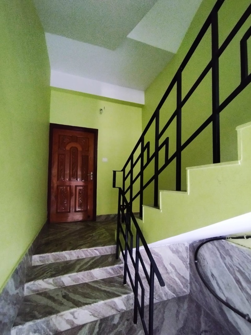 Unfurnished 5bhk in 1, 2nd Bye Lane, Beltola Tiniali, Guwahati, Assam, India for Rent